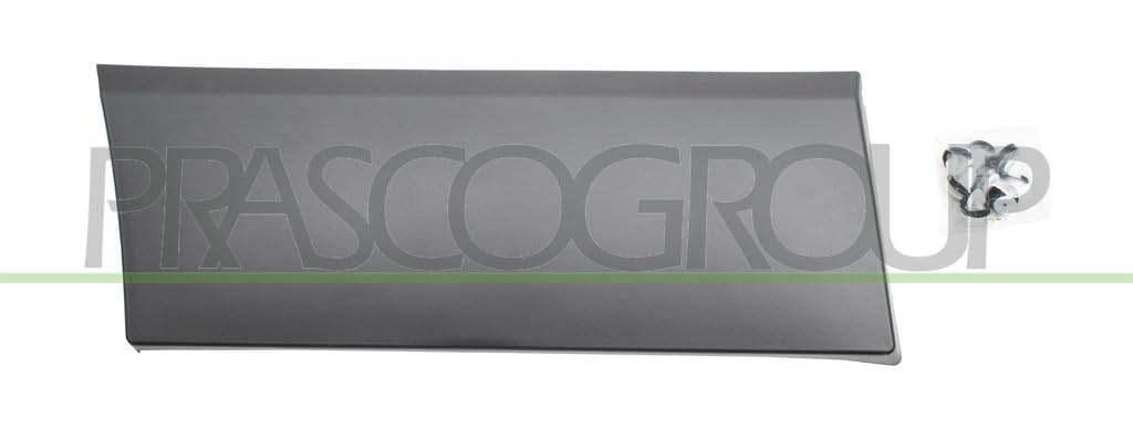 Schutzleiste unten seitlich Kotflügel hi re Schutzleiste unten seitlich Kotflügel hi re von Prasco