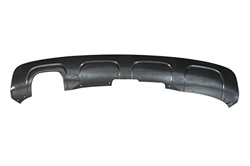 Spoiler Stoßstange hinten-Grundiert Spoiler Stoßstange hinten-Grundiert von Prasco