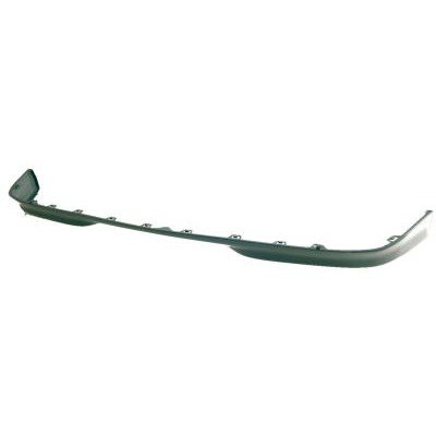 Spoiler Stoßstange Vorne Mod. 07/97 > für Mercedes C Class (W202) – Mod. 06/93 – 06/00 PRASCO von Prasco