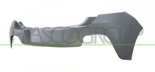 Stoßfänger hinten Prasco CI3281051 von Prasco