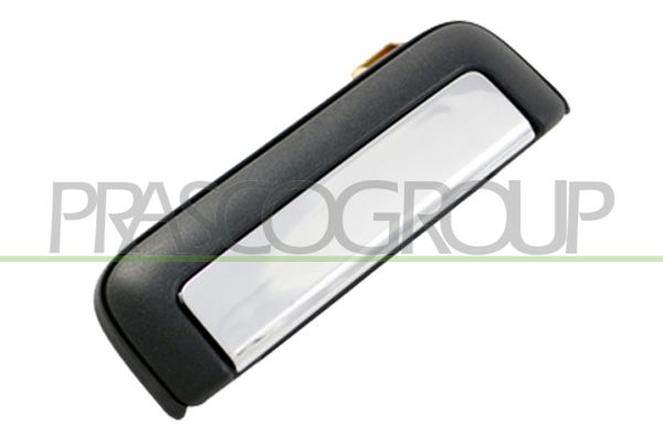 Türgriff außen Fahrzeugheckklappe vorne links Prasco MB8158306 Türgriff außen Fahrzeugheckklappe vorne links Prasco MB8158306 von Prasco