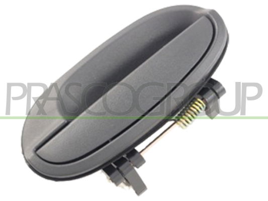 Türgriff außen hinten links Prasco DW3248102 Türgriff außen hinten links Prasco DW3248102 von Prasco