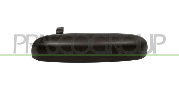 Türgriff außen hinten links Prasco FT1248204 von Prasco