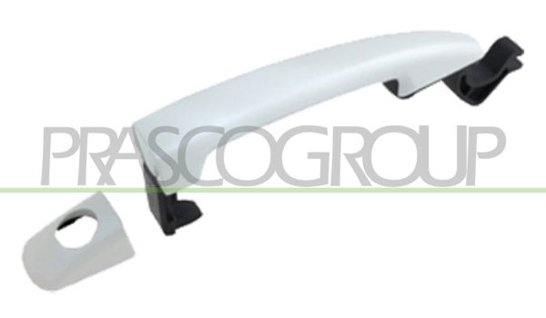 Türgriff außen vorne links Prasco CI5238004 Türgriff außen vorne links Prasco CI5238004 von Prasco