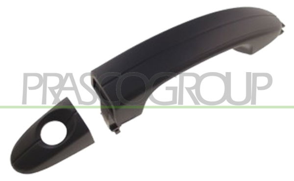 Türgriff außen vorne links Prasco FD1128004 Türgriff außen vorne links Prasco FD1128004 von Prasco