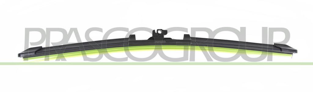 Prasco - WB2000104 - Universal - Wischerblatt-Flat Blade-15"/375 Mm-12 Adapter von Prasco