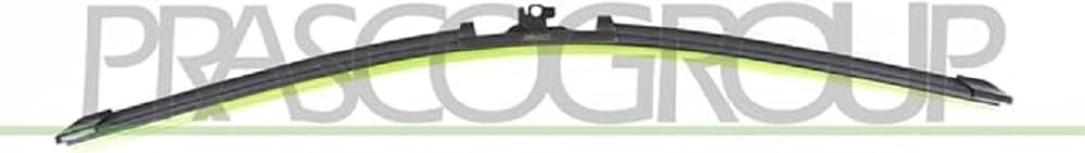 Prasco - WB2000110 - Universal - Wischerblatt-Flat Blade-21"/525 Mm-12 Adapter Prasco - WB2000110 - Universal - Wischerblatt-Flat Blade-21"/525 Mm-12 Adapter von Prasco
