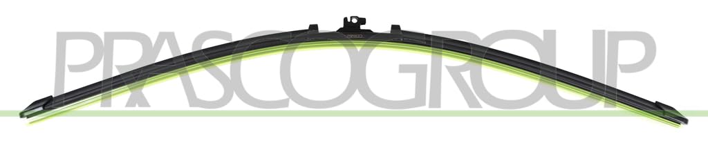 Prasco - WB2000114 - Universal - Wischerblatt-Flat Blade-25"/625 Mm-12 Adapter Prasco - WB2000114 - Universal - Wischerblatt-Flat Blade-25"/625 Mm-12 Adapter von Prasco