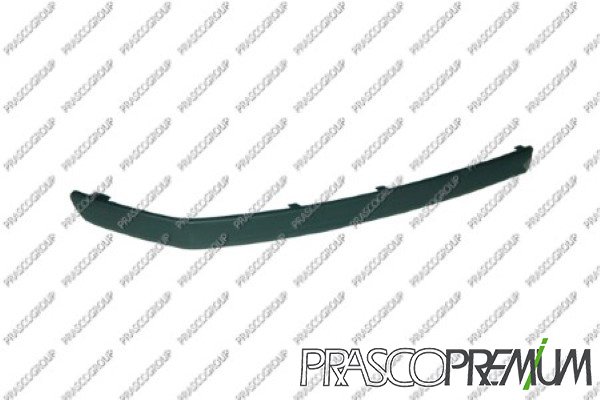 Zier-/Schutzleiste, Stoßfänger vorne rechts Prasco SK3201243 von Prasco
