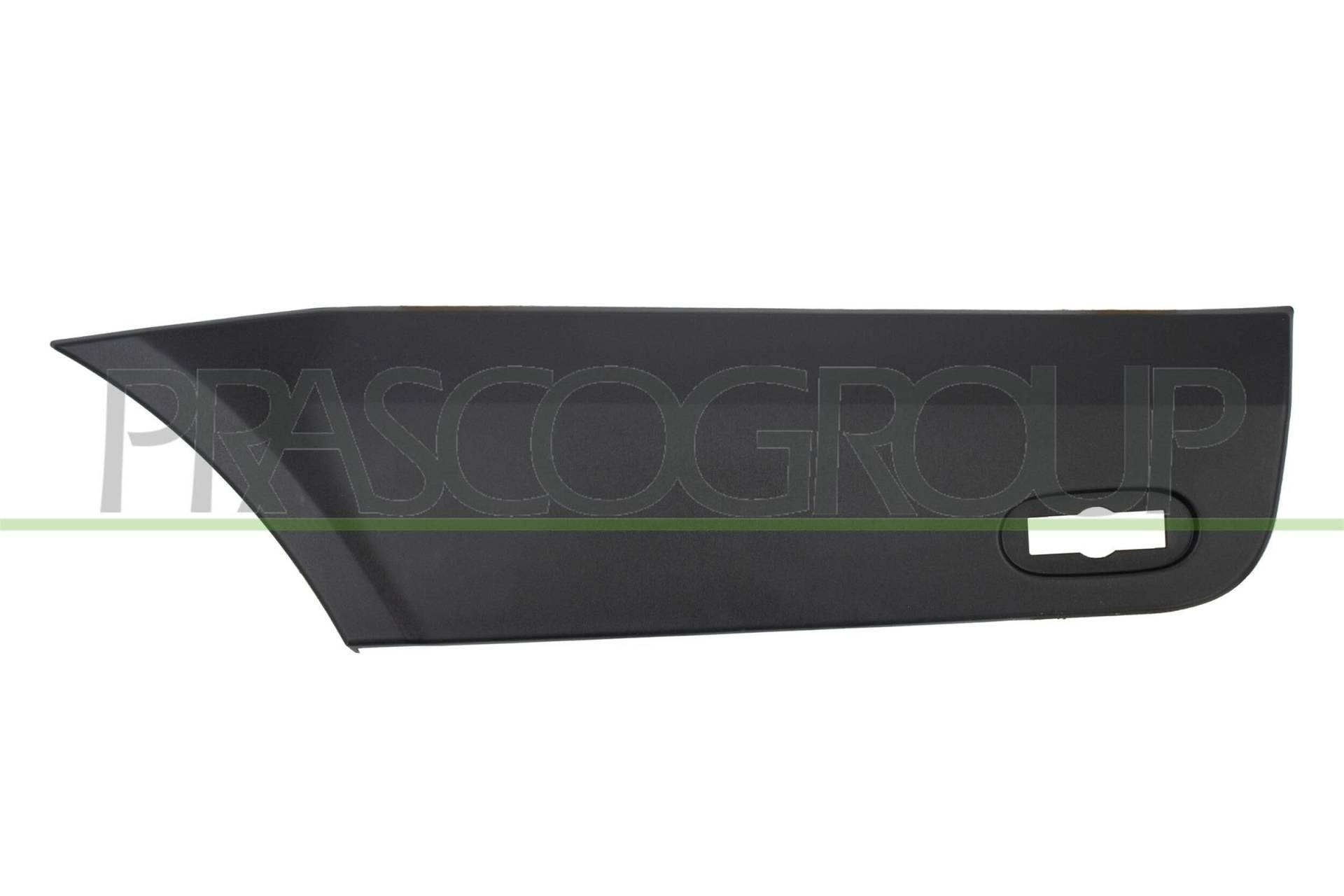 Zierleiste Kotflügel hinten links hinter Mercedes-Sprinter-Mod. 04/06-08/13 Zierleiste Kotflügel hinten links hinter Mercedes-Sprinter-Mod. 04/06-08/13 von Prasco