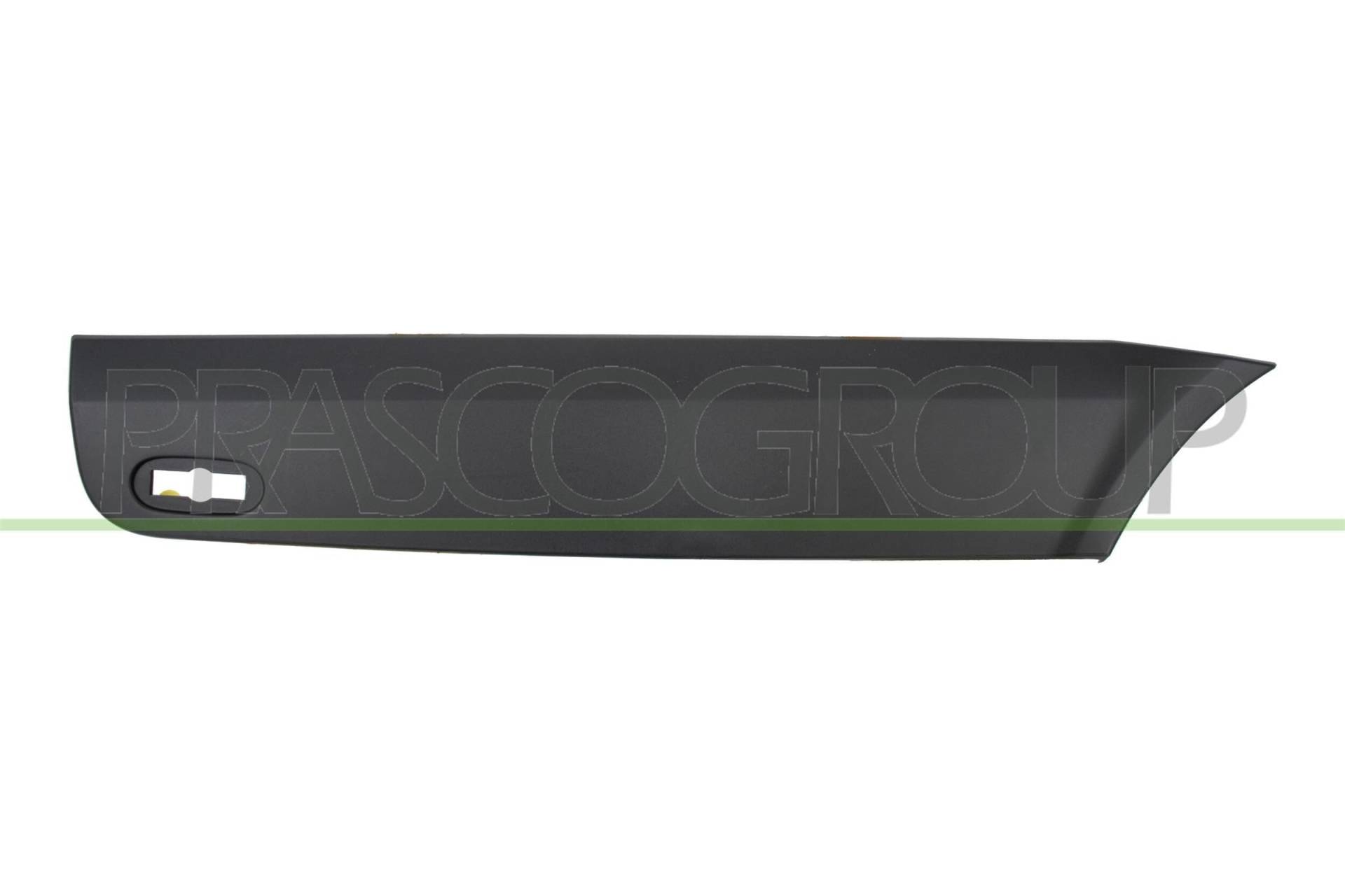 Zierleiste Kotflügel hinten rechts Mercedes-Sprinter-Mod. 04/06-08/13 Zierleiste Kotflügel hinten rechts Mercedes-Sprinter-Mod. 04/06-08/13 von Prasco