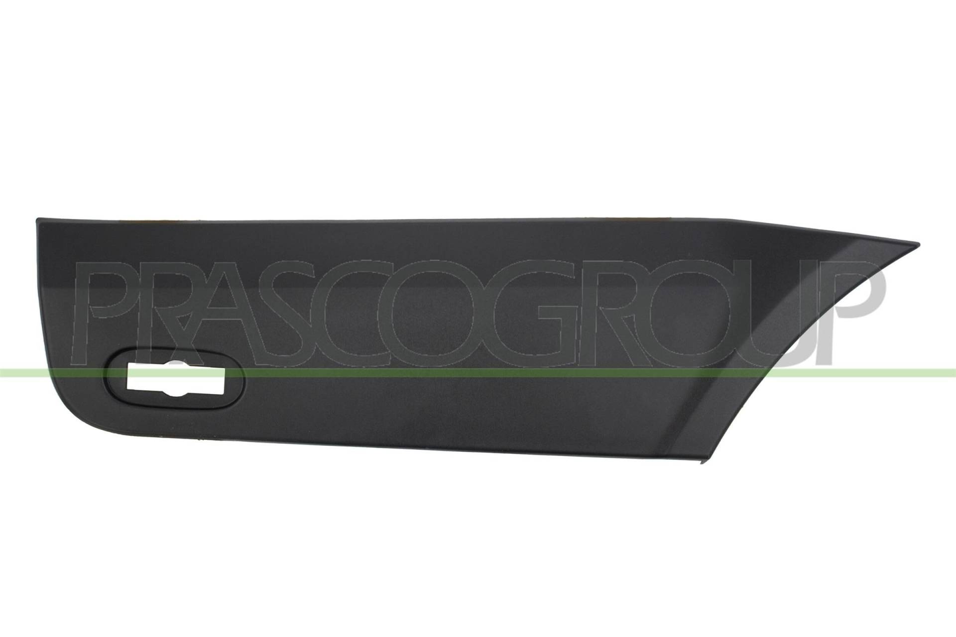 Zierleiste Kotflügel hinten rechts Mercedes-Sprinter-Mod. 04/06-08/13 Zierleiste Kotflügel hinten rechts Mercedes-Sprinter-Mod. 04/06-08/13 von Prasco