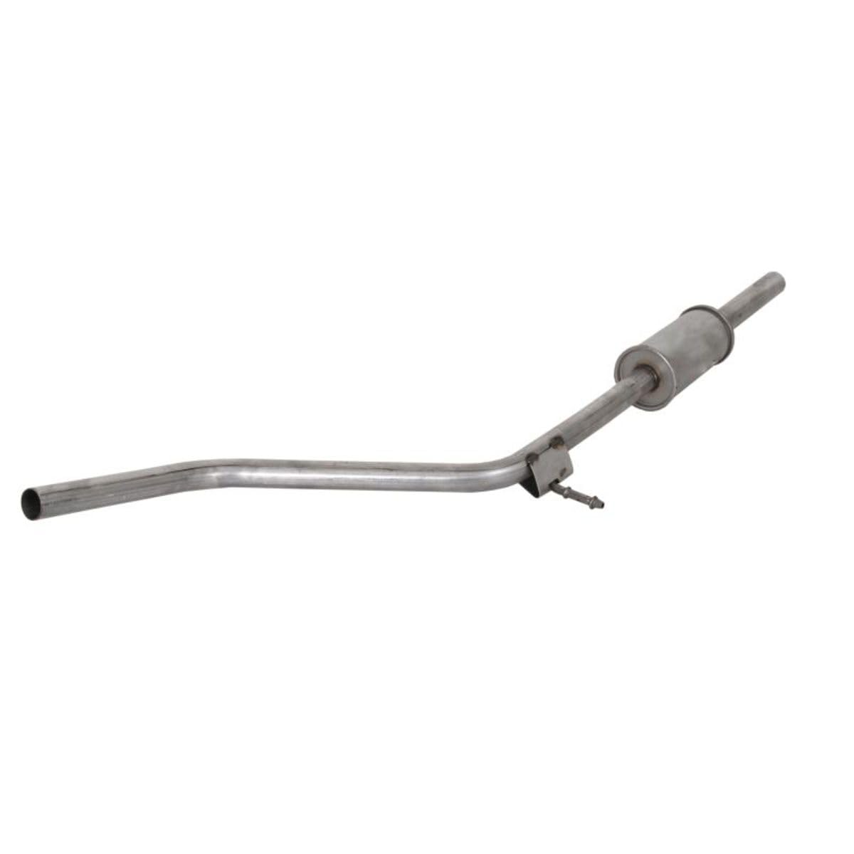 Bosal 281-957 - Mittelschalldämpfer Bosal 281-957 - Mittelschalldämpfer von Bosal