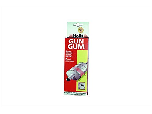 GunGum Auspuffreparatur-bandage | Preishammer von Preishammer