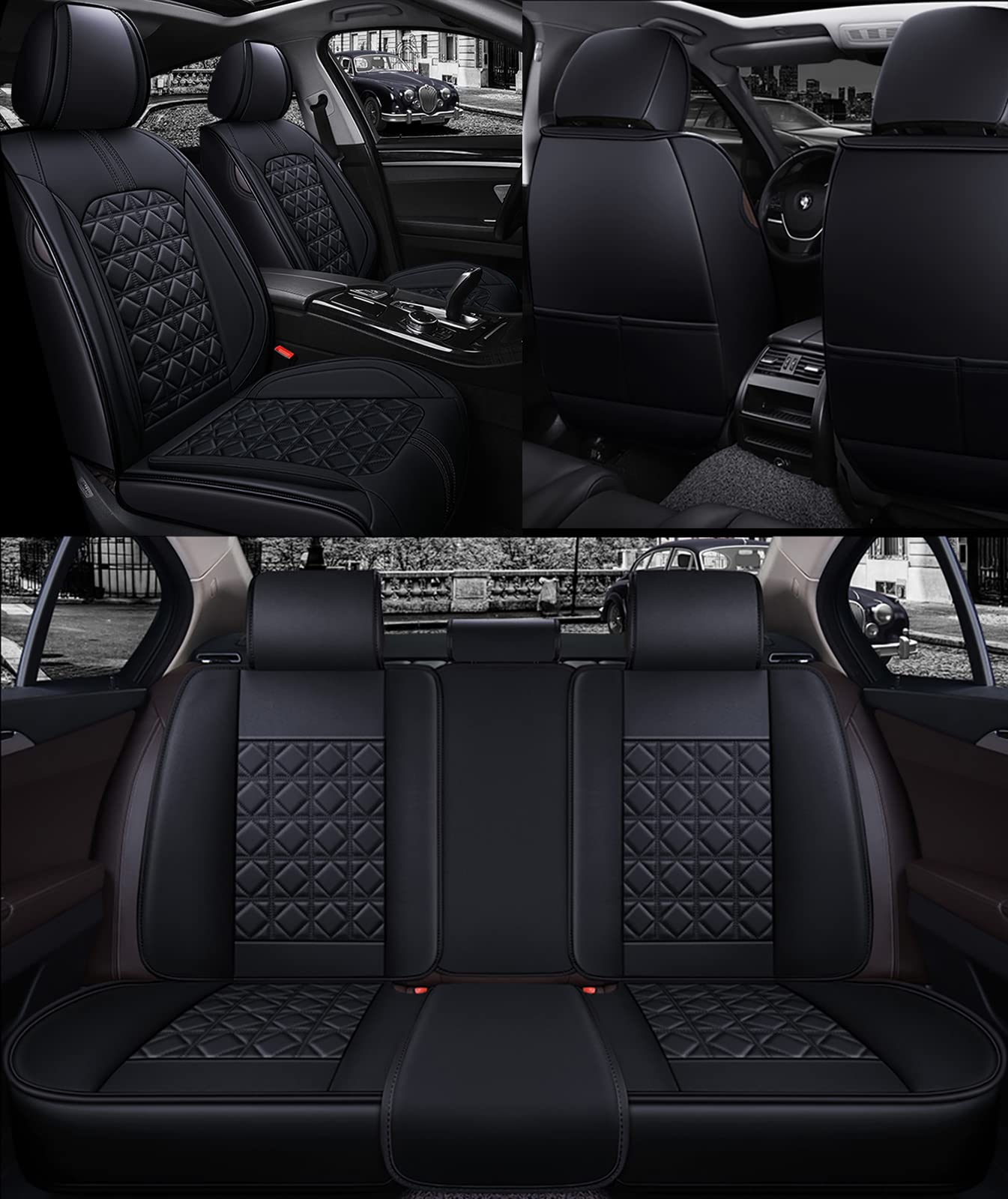 Prelea Sitzbezüge Auto Autositzbezüge Universal Set für Mercedes-Benz C-Klasse C220d C250d A205 C300 A205 C400 A205 C220d A205 C200 W206 C220d W206 C300 W206 C260L V205 Auto Zubehör Prelea Sitzbezüge Auto Autositzbezüge Universal Set für Mercedes-Benz C-Klasse C220d C250d A205 C300 A205 C400 A205 C220d A205 C200 W206 C220d W206 C300 W206 C260L V205 Auto Zubehör von Prelea