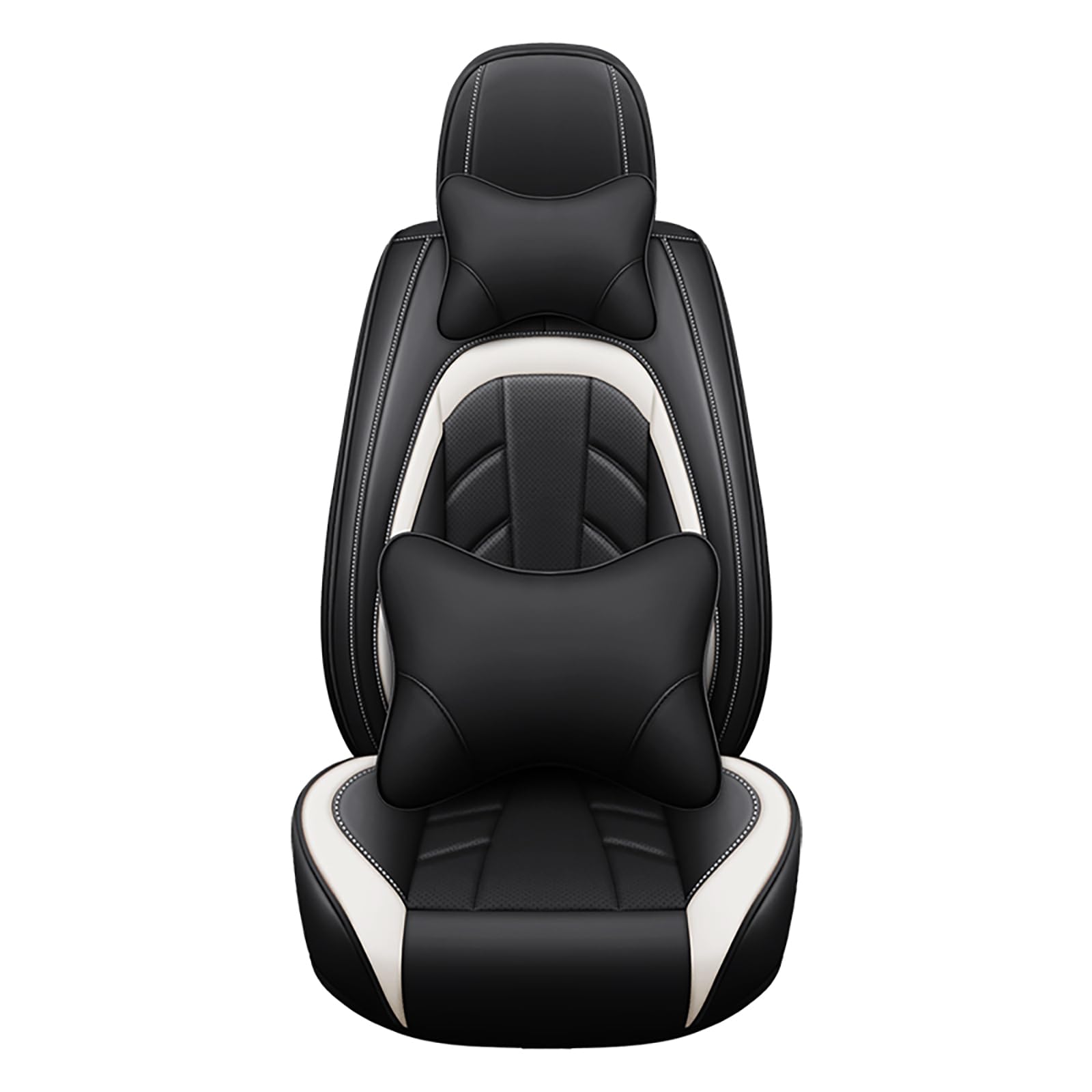 Prelea Sitzbezüge Auto Autositzbezüge Universal Set für Mercedes-Benz GLB-Klasse GLB 200d X247 GLB 220d X247 GLB 250 X247 GLB 200 X247 Auto Zubehör Prelea Sitzbezüge Auto Autositzbezüge Universal Set für Mercedes-Benz GLB-Klasse GLB 200d X247 GLB 220d X247 GLB 250 X247 GLB 200 X247 Auto Zubehör von Prelea