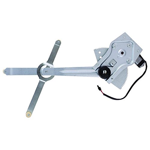 Premier Gear PG-741-434 Fensterheber (passend für Chevy und GMC Fahrerseite vorne mit Power-Fenstermotor) von Premier Gear
