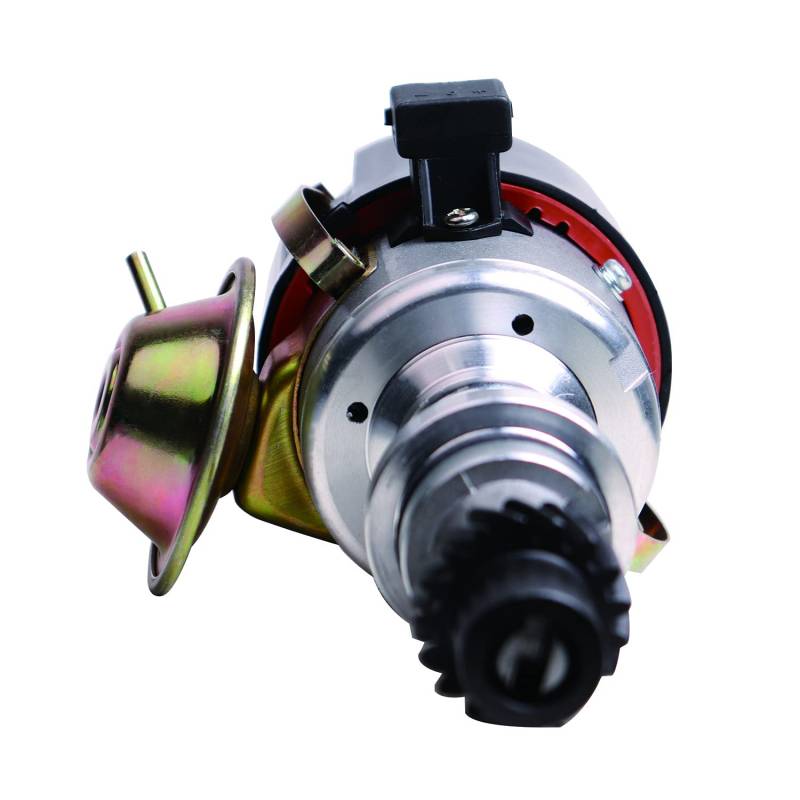 Premier Gear PG-DST938 Verteiler Ersatz für Scirocco L4 (84-89), Rabbit Convertible L4 (84-84), Rabbit L4 (84-84), Quantum L4 (84-85), Jetta L4 (84-87), Jetta L4 (84 cm-) 84), Golf L4 (85-87) von Premier Gear