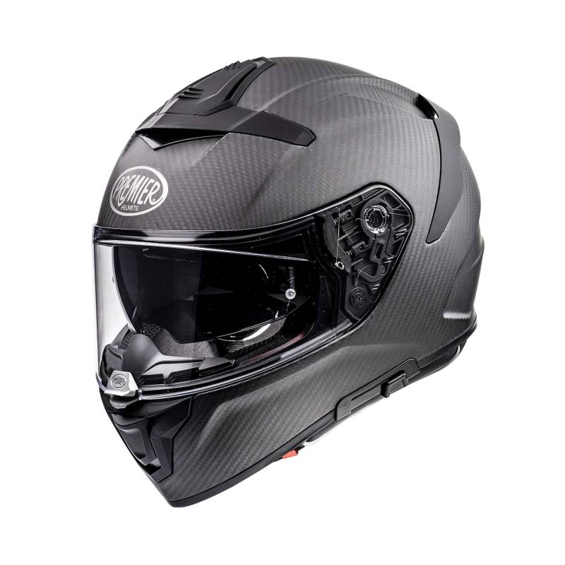 Premier HELM DEVIL CARBON BM,SCHWARZ,XS von Premier