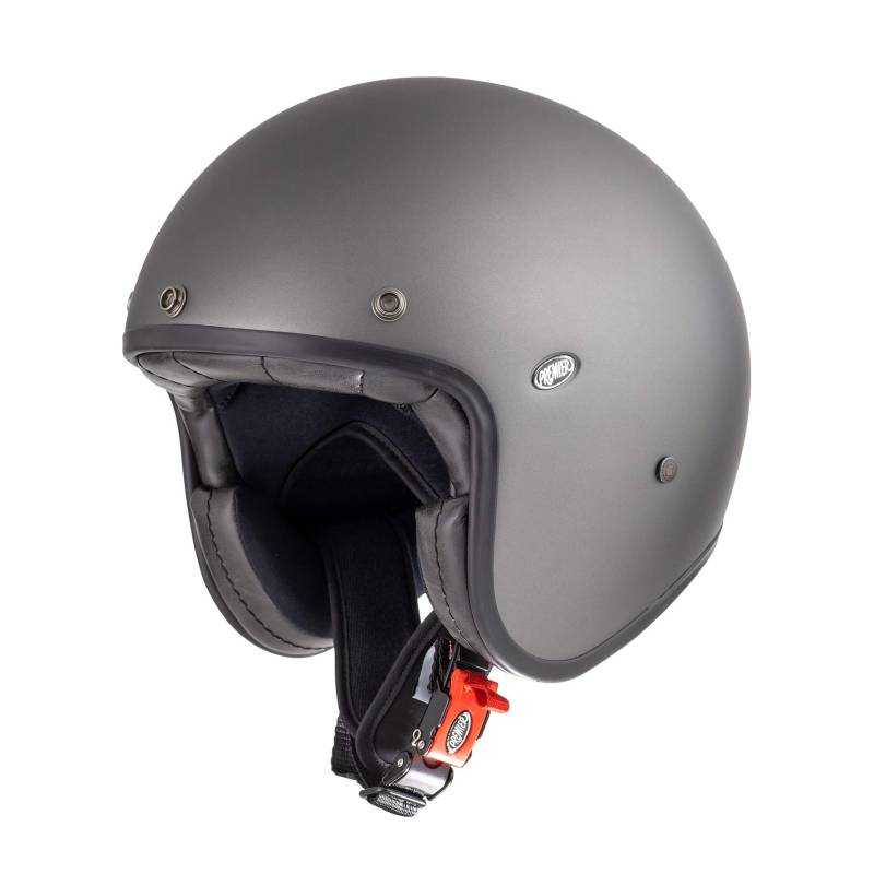 Premier HELM LE PETIT CLASSIC DR,SILBER,S von Premier