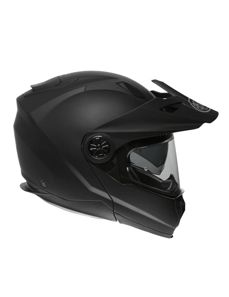 Premier HELM X-TRAIL U9 BM,MATT SCHWARZ,XL von Premier