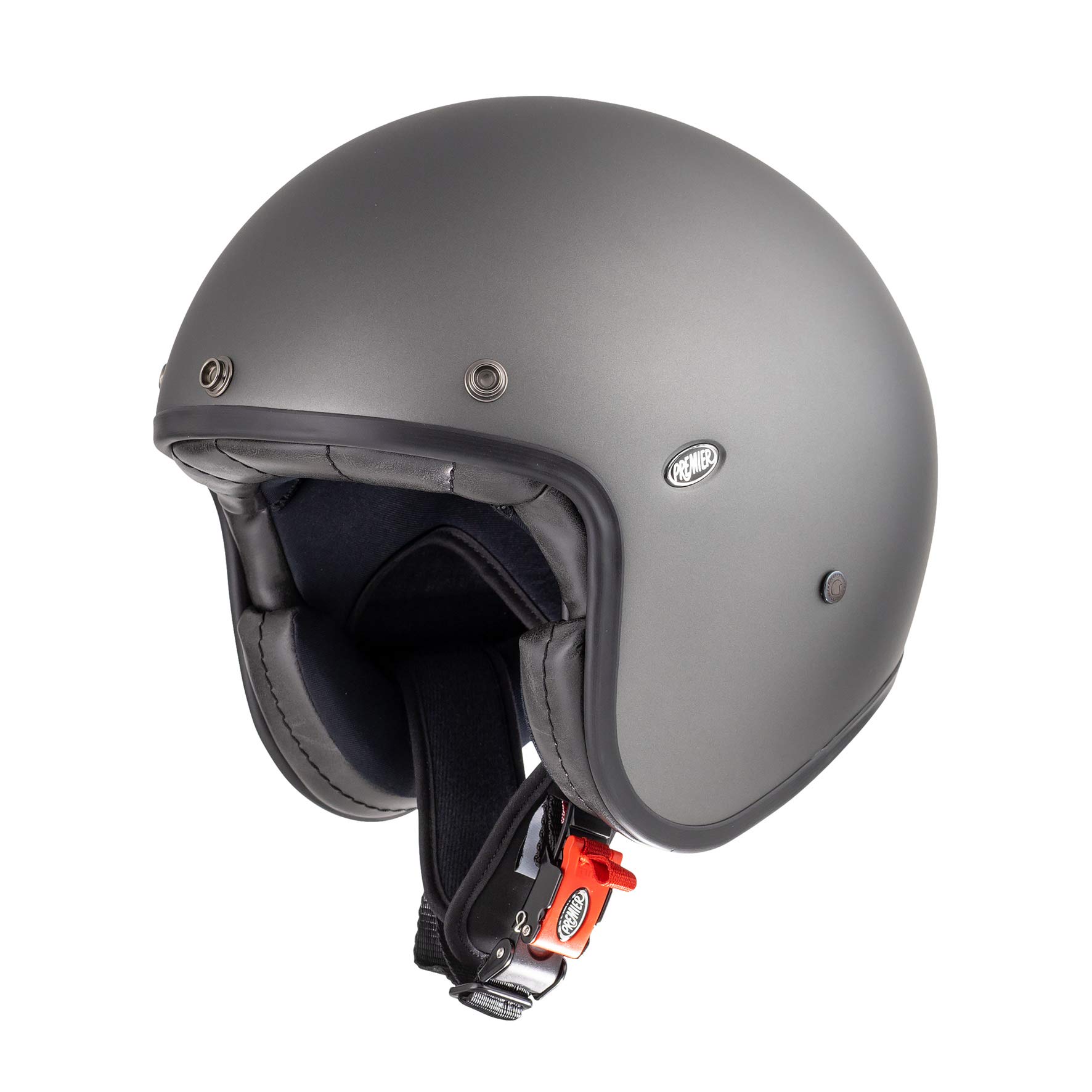 Premier HELM LE PETIT CLASSIC DR,SILBER,L von Premier