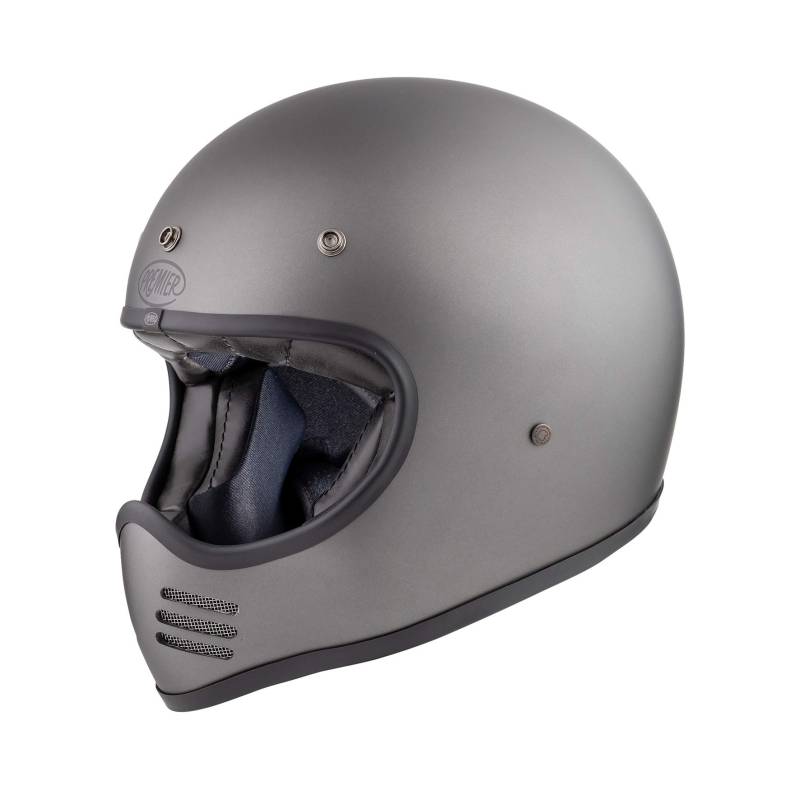 Premier HELM MX U17 BM,GRAU,M von Premier