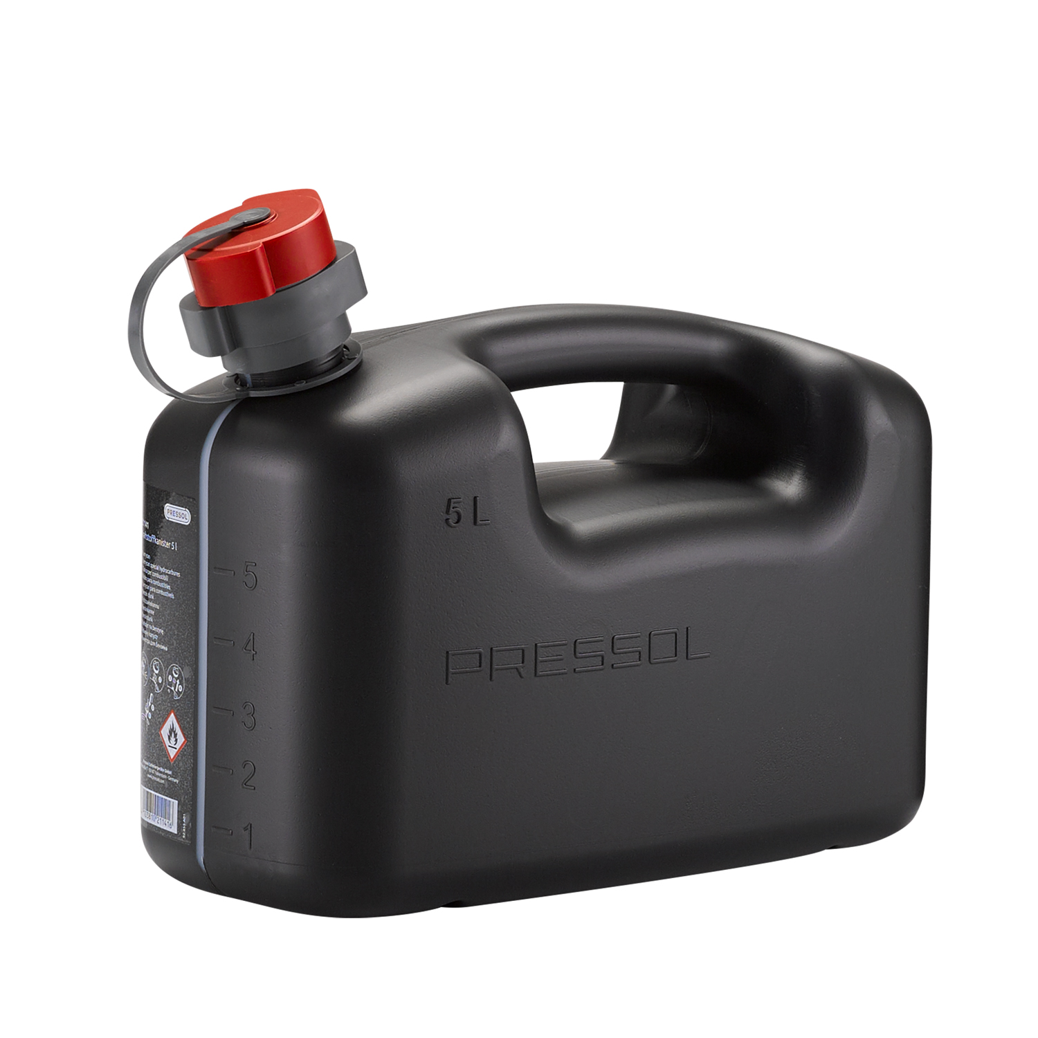Benzinkanister Skala von Pressol, 5 Liter Benzinkanister Skala von Pressol, 5 Liter von Pressol