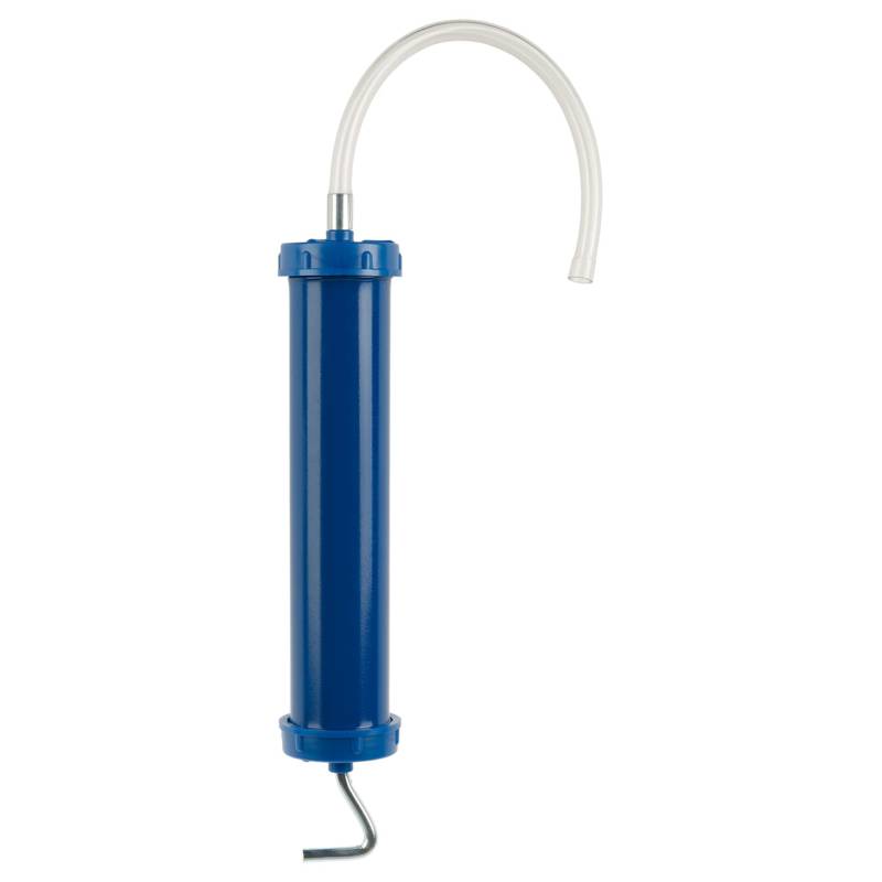 Carpoint 0656247 Pressol Saug- und Druckspritze 500 ml von Carpoint