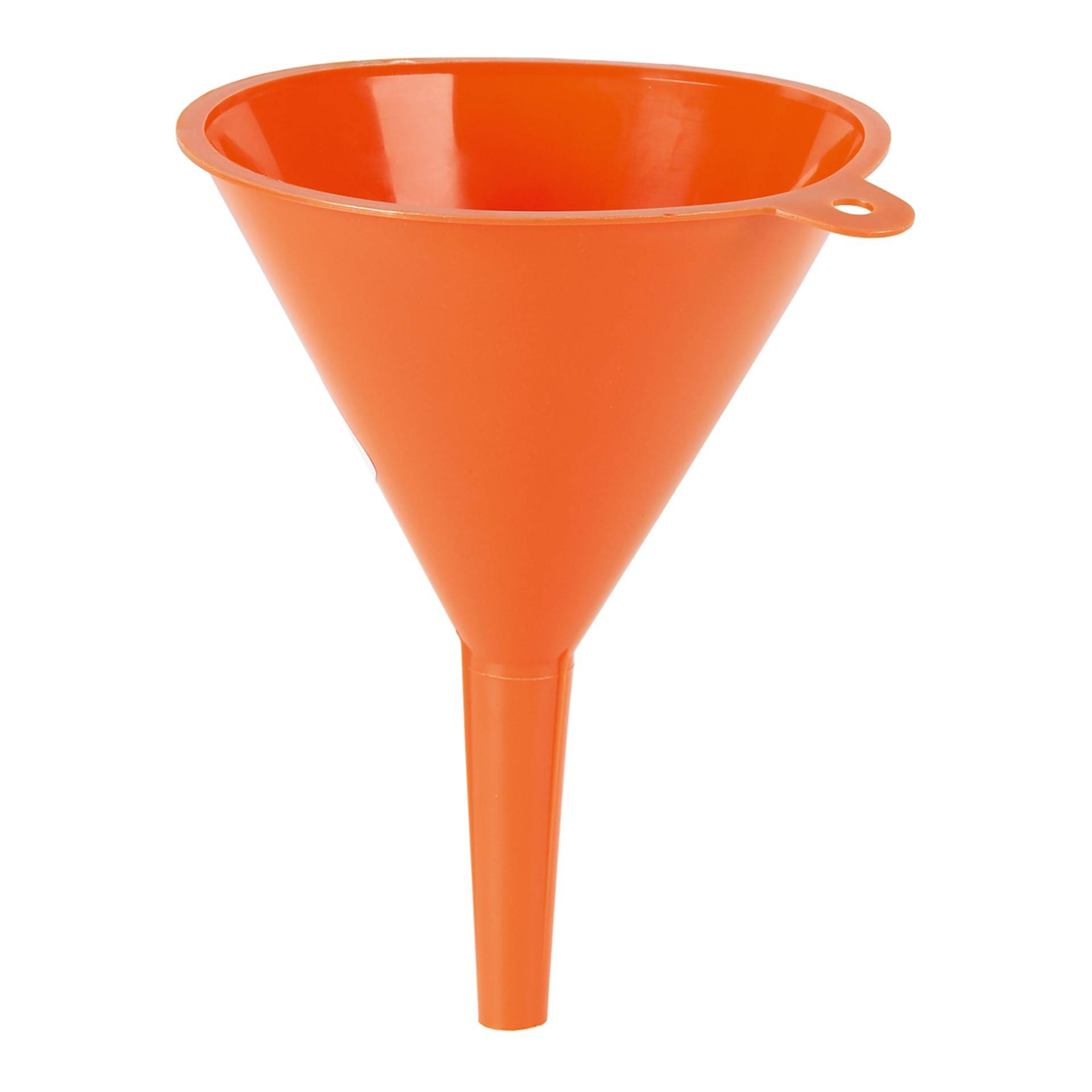 Pressol 02363 Trichter PVC ø 100 mm , Orange Pressol 02363 Trichter PVC ø 100 mm , Orange von Pressol