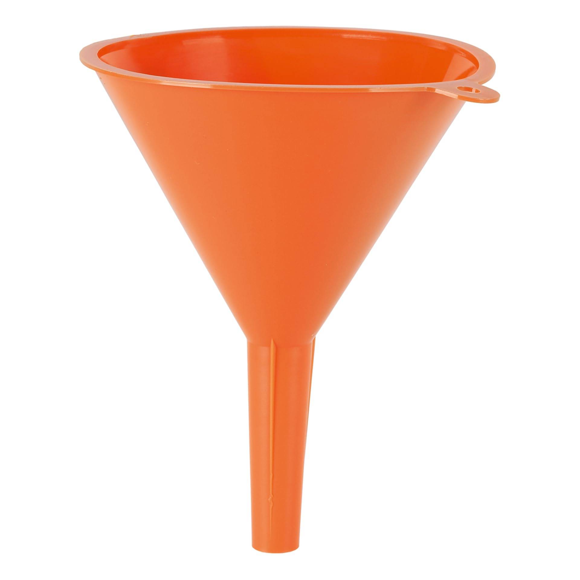 Pressol 02364 Trichter PVC, ø 120 mm, Orange von Pressol