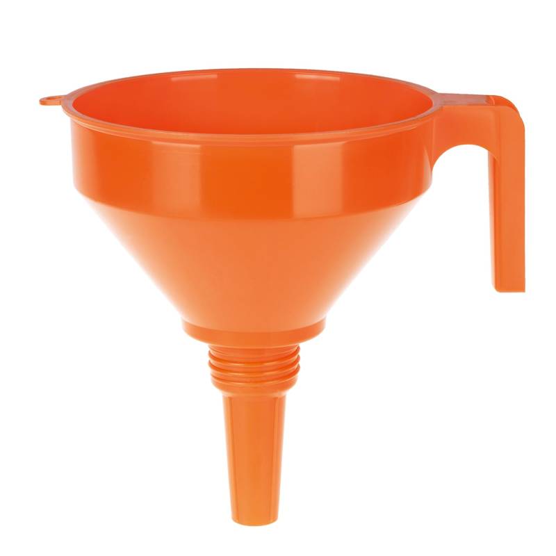 Trichter 160mm von Carpoint