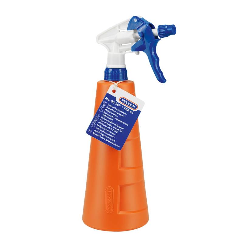 Spritzflasche 750ml von Carpoint