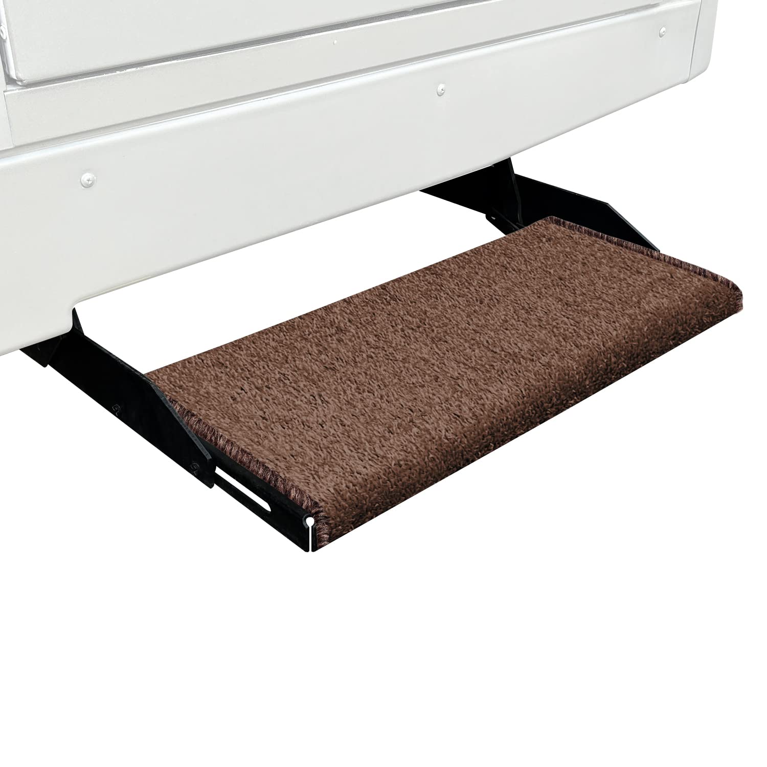 Prest-O-Fit 2-1070 Wraparound+Plus Step Teppich, 50,8 cm, Espresso Prest-O-Fit 2-1070 Wraparound+Plus Step Teppich, 50,8 cm, Espresso von Prest-O-Fit