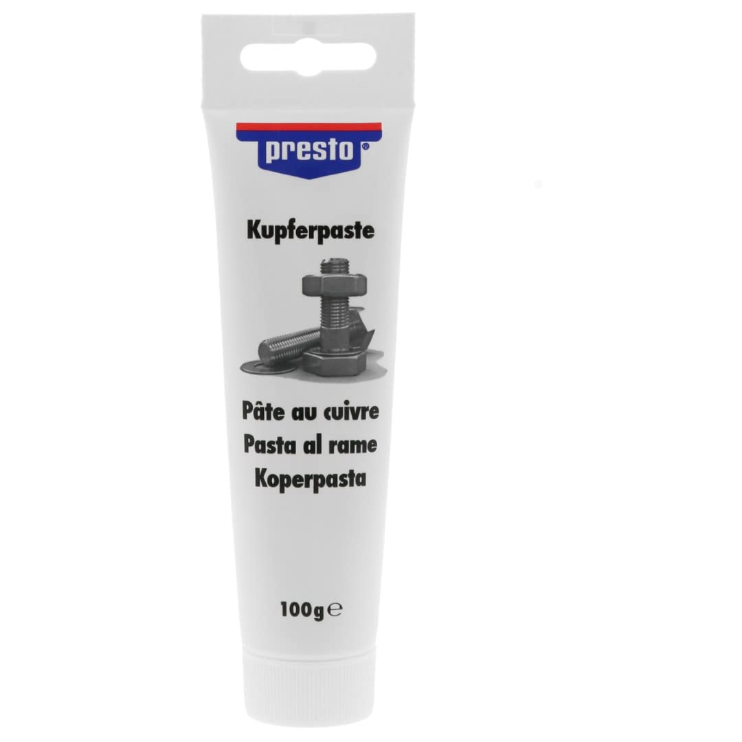 presto 266874 Kupferpaste 100 g von Presto