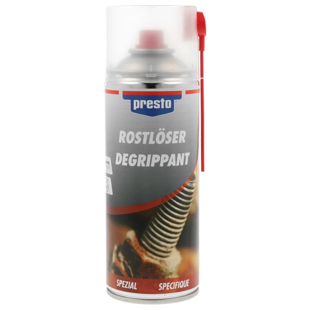 presto 306314 Rostlöser-Spray 400 ml von Presto