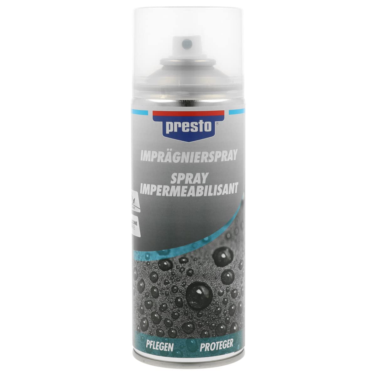 presto 334146 Imprägnierspray 400 ml presto 334146 Imprägnierspray 400 ml von Presto