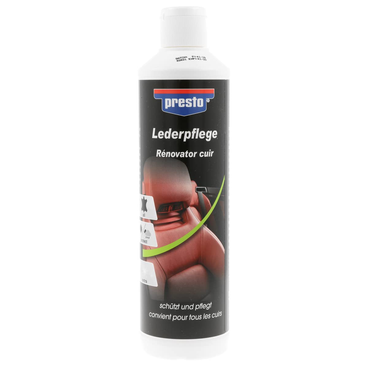 presto 383427 Lederpflege 500 ml von Presto