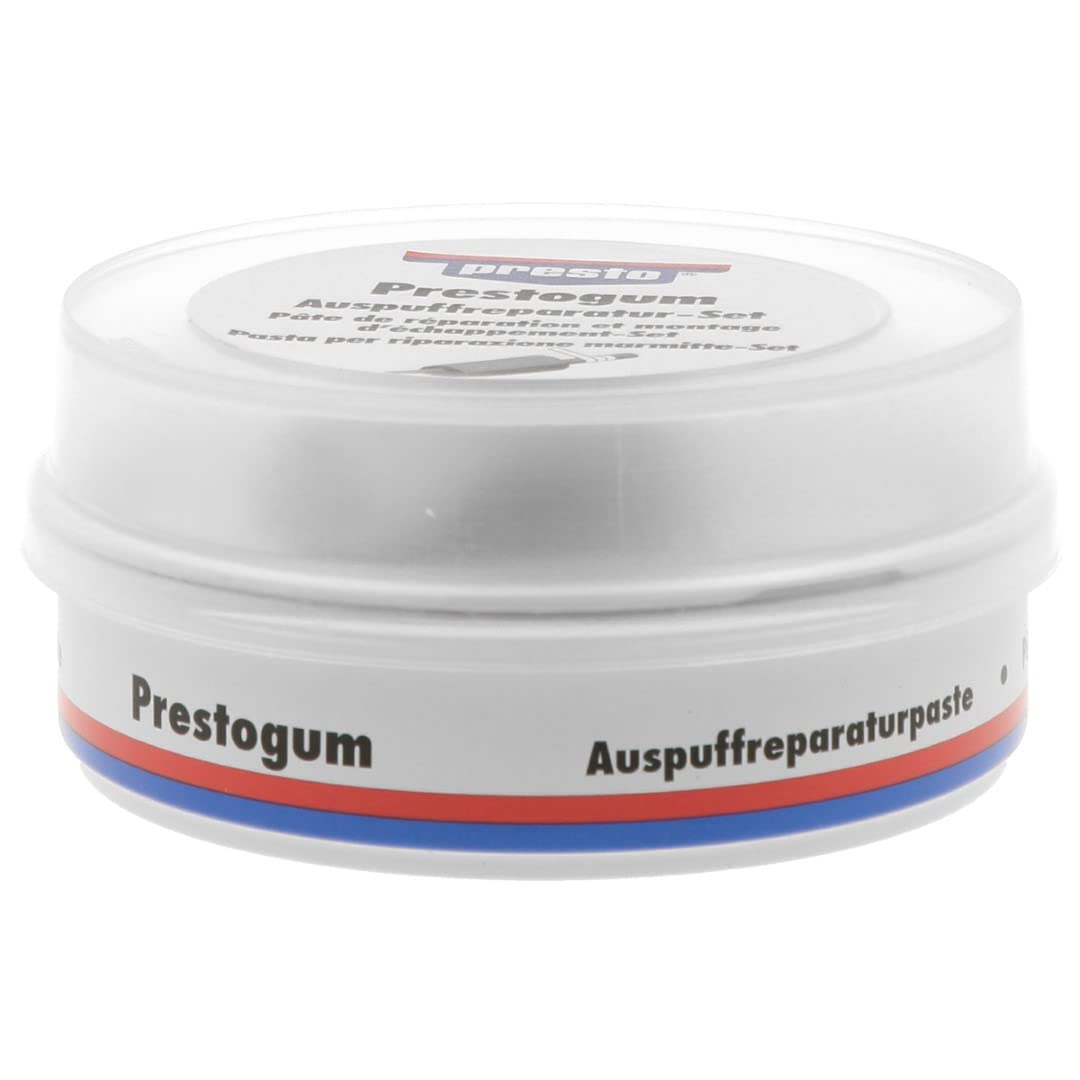 presto 603109 Auspuff-Reparaturpaste-Set 200 g presto 603109 Auspuff-Reparaturpaste-Set 200 g von presto