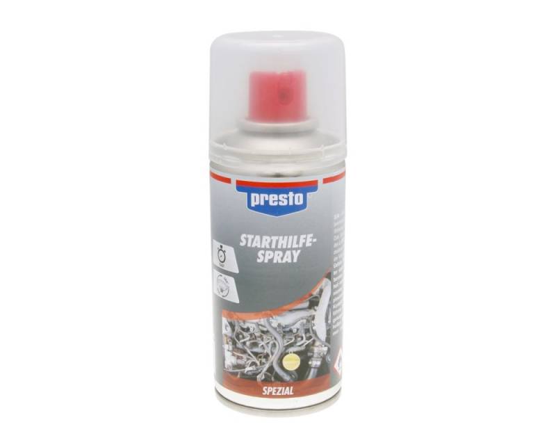 Starthilfe-Spray Presto 150ml von Presto