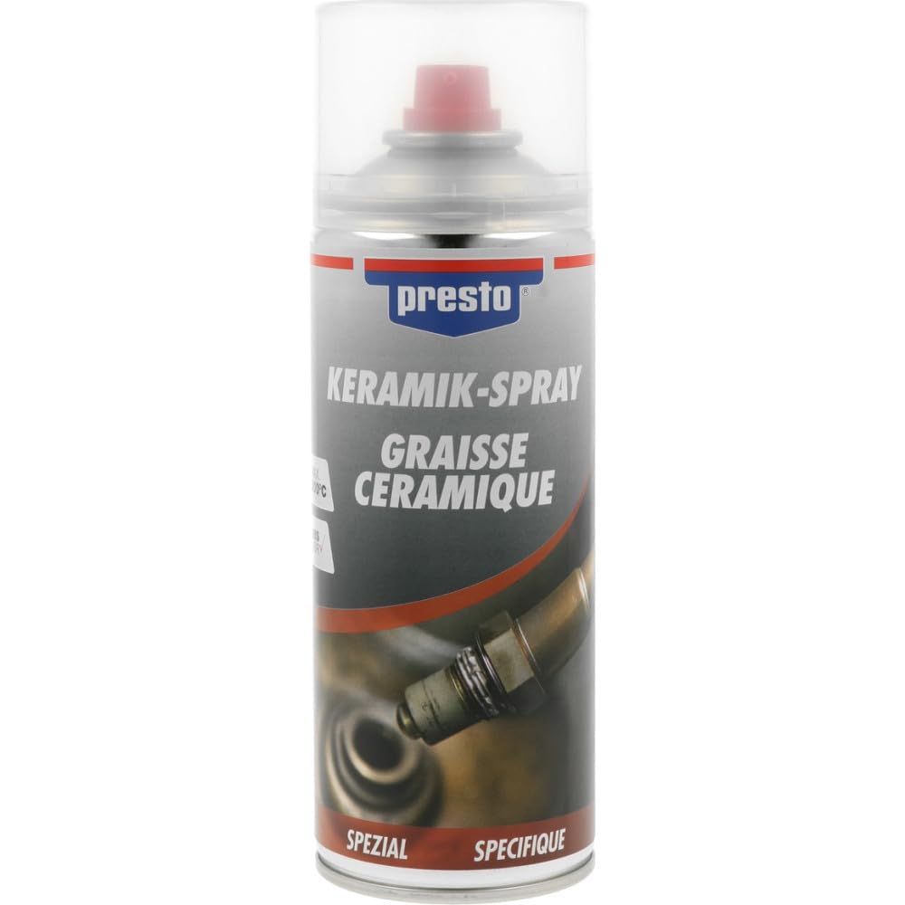 presto 157073 Keramik-Spray 400 ml presto 157073 Keramik-Spray 400 ml von Presto