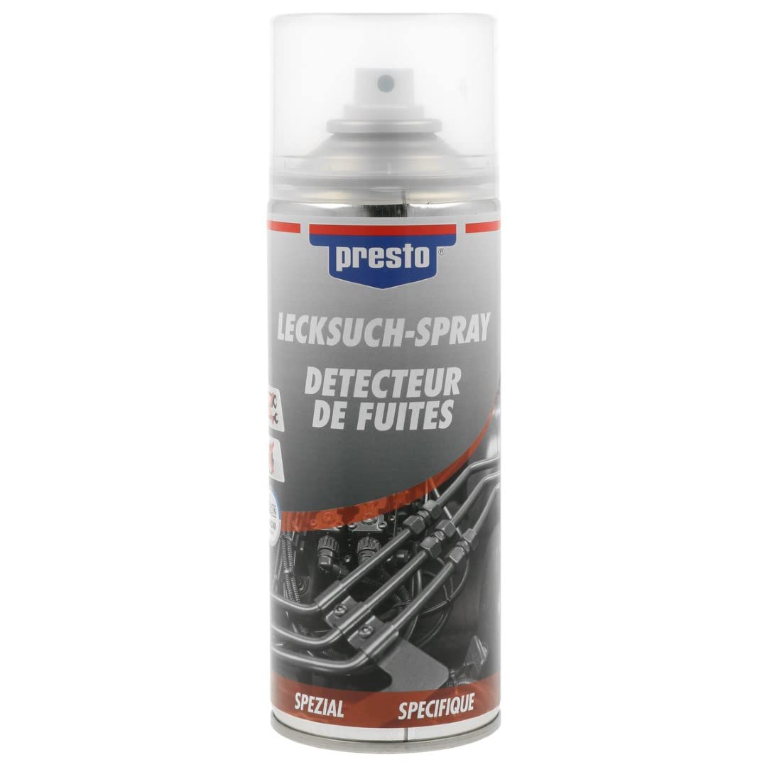 presto 157219 Lecksuch-Spray 300 ml presto 157219 Lecksuch-Spray 300 ml von Presto