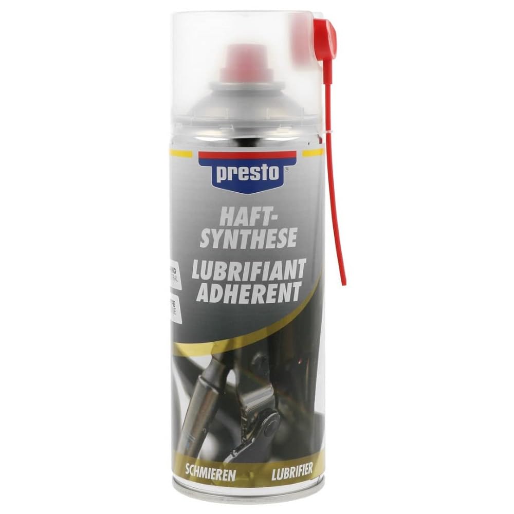 presto 157226 Haftsynthese 400 ml presto 157226 Haftsynthese 400 ml von presto