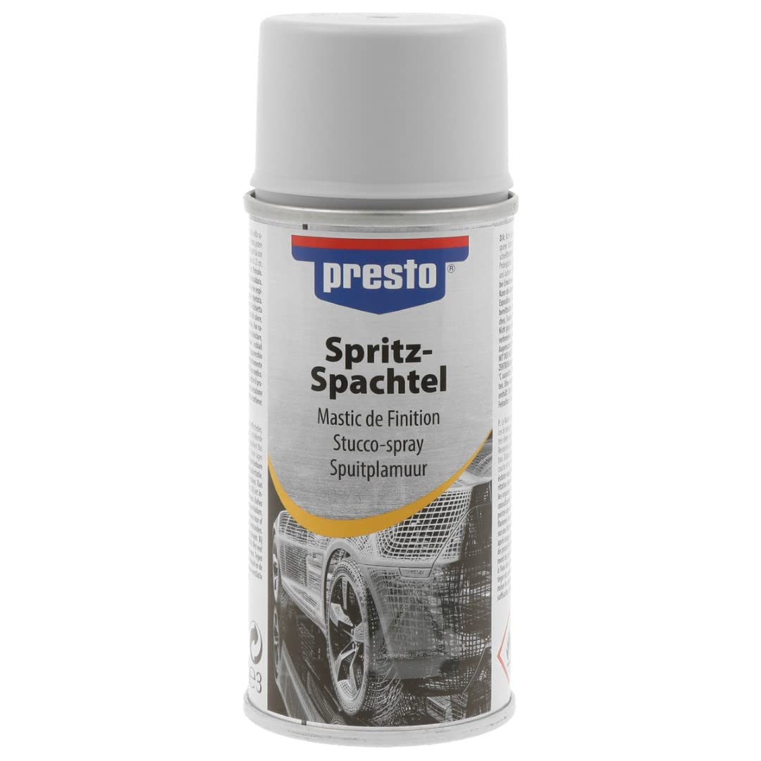 presto 165126 Spritzspachtel 150 ml presto 165126 Spritzspachtel 150 ml von Presto