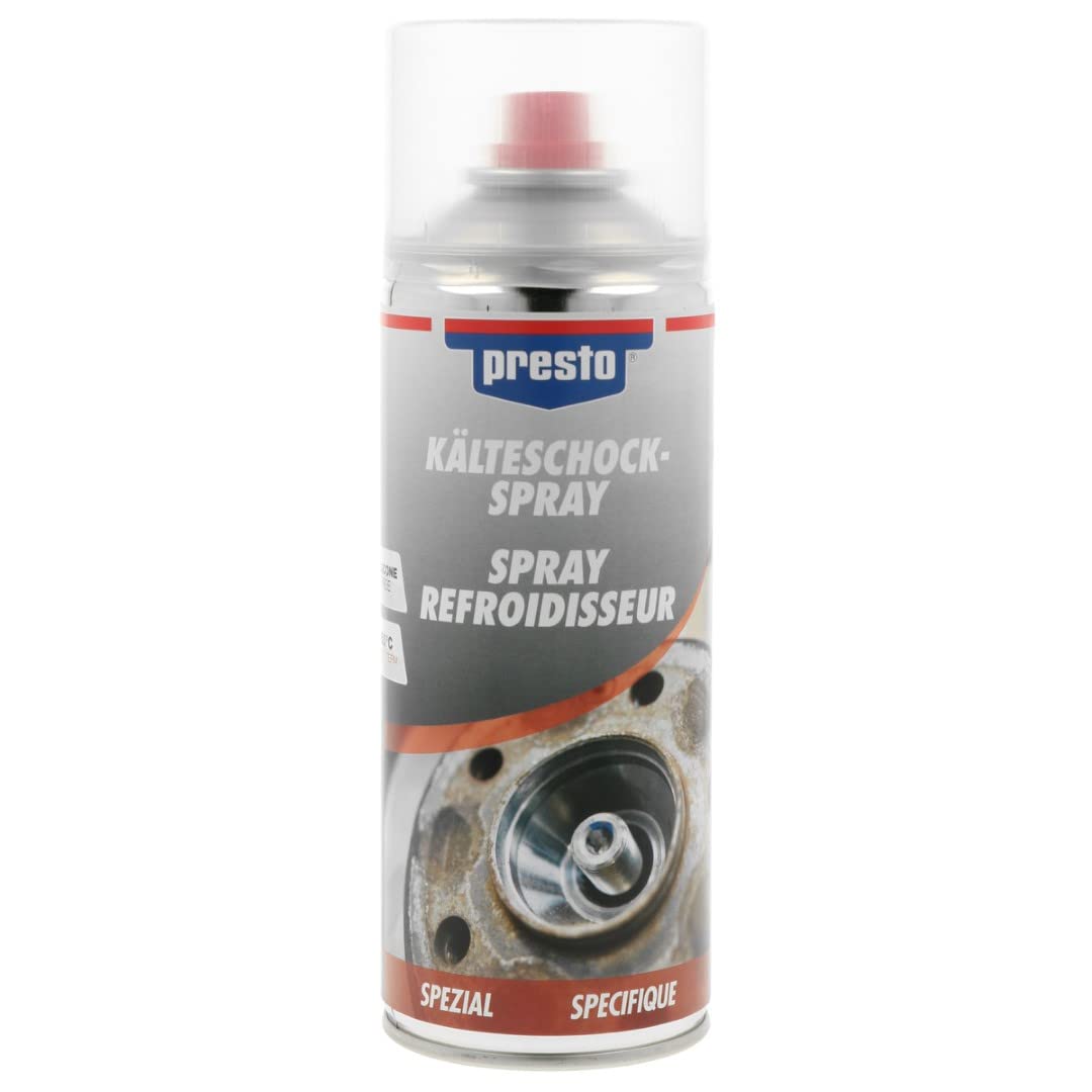 presto 211881 Kälteschock-Spray 400 ml presto 211881 Kälteschock-Spray 400 ml von presto