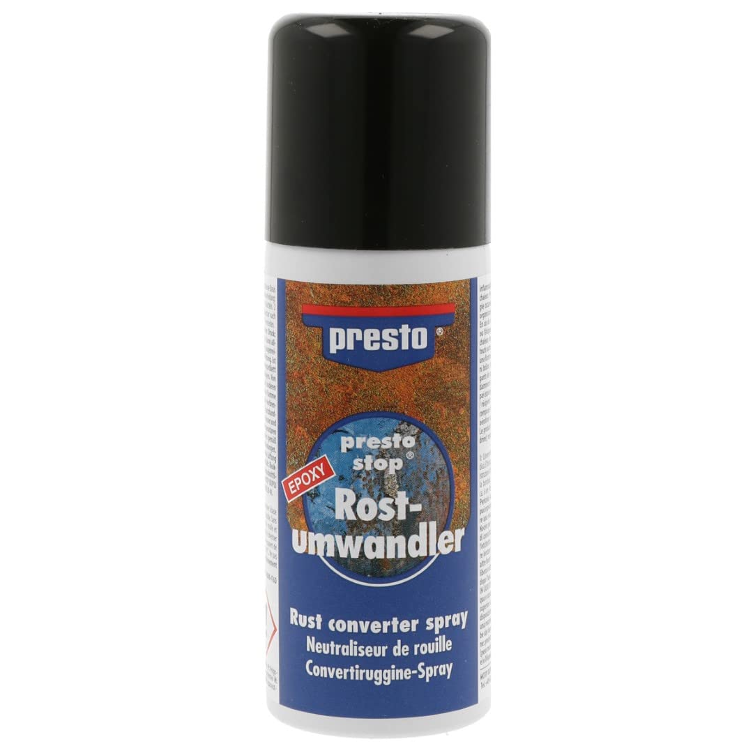 presto 232992 Rostumwandler-Spray 150 ml von Presto