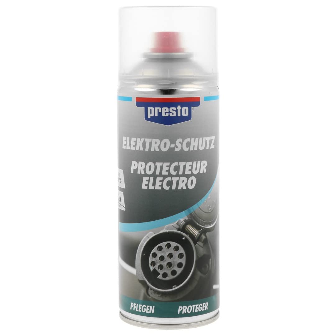 presto 306369 Elektroschutz 400 ml presto 306369 Elektroschutz 400 ml von Presto