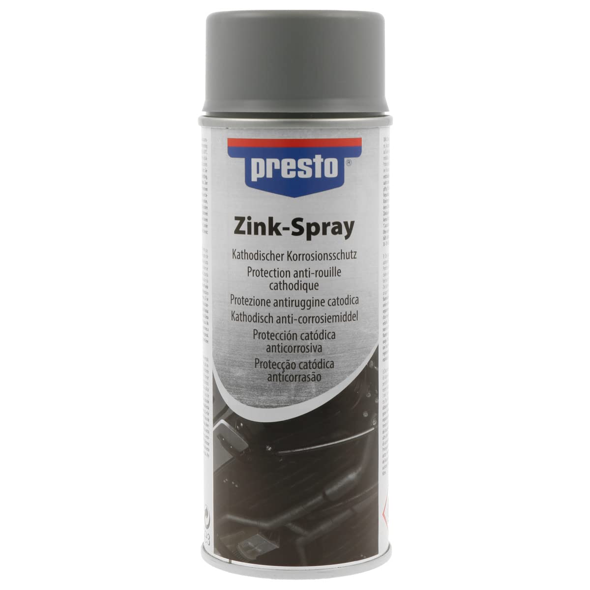 presto 308035 Zink-Spray 400 ml presto 308035 Zink-Spray 400 ml von Presto