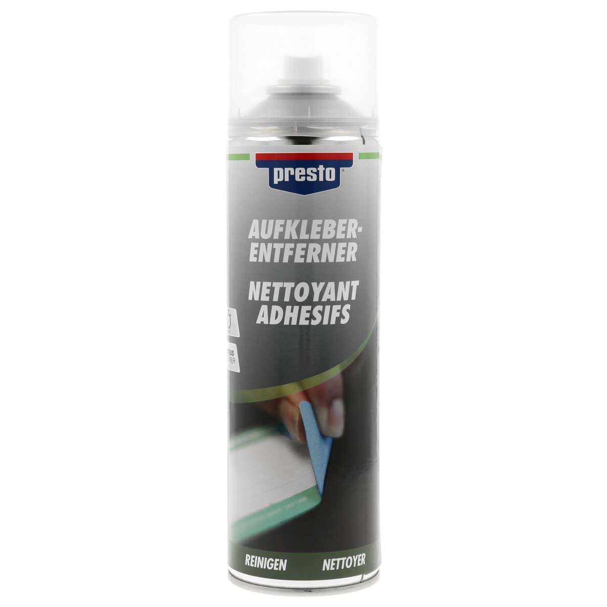 presto 365638 Aufkleber-Entferner 500 ml presto 365638 Aufkleber-Entferner 500 ml von Presto