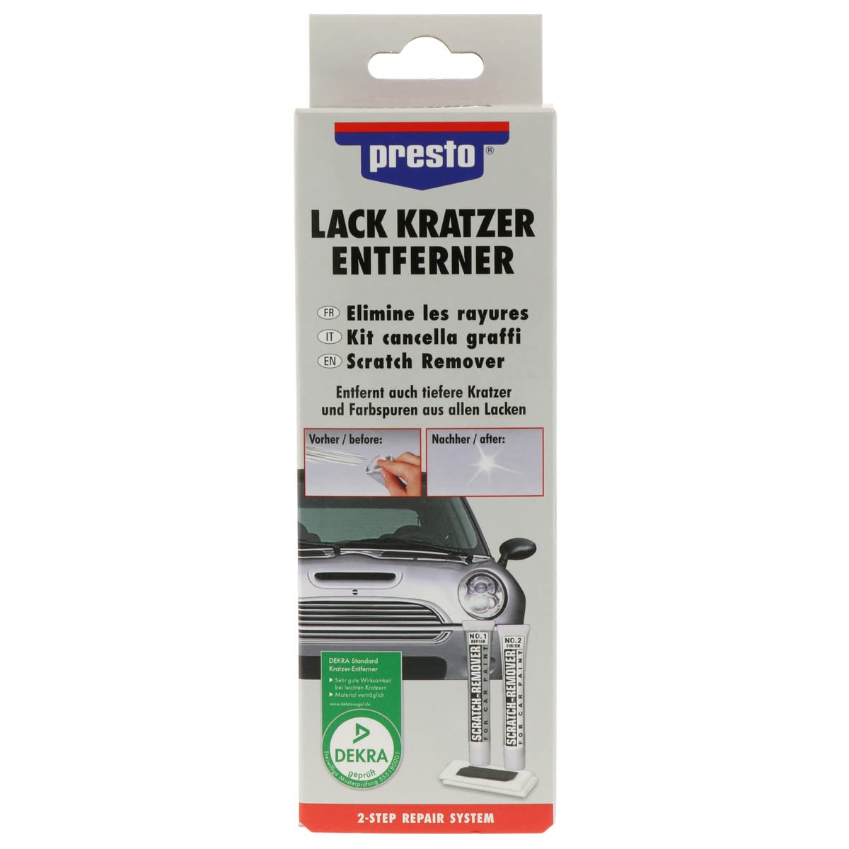 presto 368745 Lack-Kratzer-Entferner presto 368745 Lack-Kratzer-Entferner von Presto